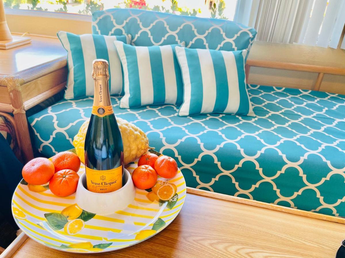 A Place In The Sun Hotel - Adults Only Big Units, 24H Heated Pool & Spa In 1 Acre Park Prime Location, Dog Friendly, Top Midcentury Modern Boutique Hotel Palm Springs Esterno foto