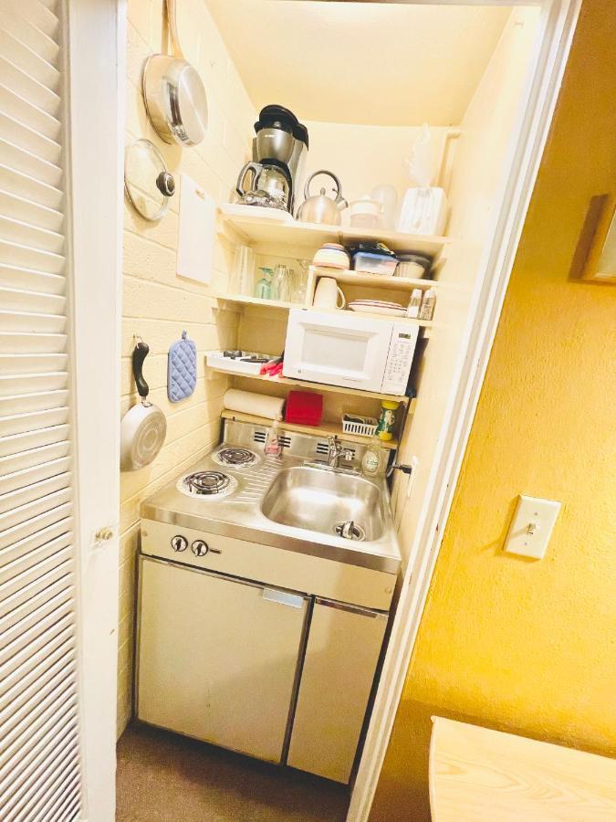 A Place In The Sun Hotel - Adults Only Big Units, 24H Heated Pool & Spa In 1 Acre Park Prime Location, Dog Friendly, Top Midcentury Modern Boutique Hotel Palm Springs Esterno foto