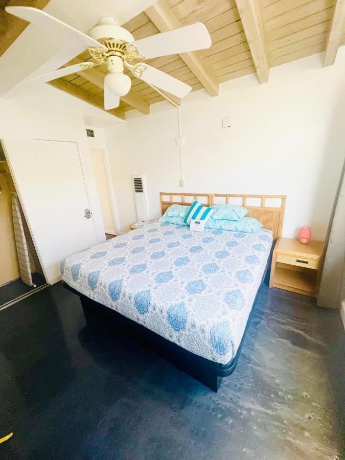 A Place In The Sun Hotel - Adults Only Big Units, 24H Heated Pool & Spa In 1 Acre Park Prime Location, Dog Friendly, Top Midcentury Modern Boutique Hotel Palm Springs Esterno foto
