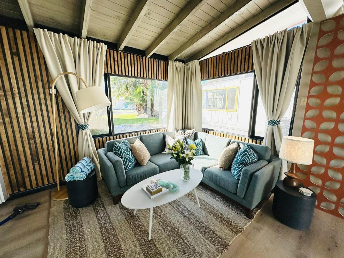 A Place In The Sun Hotel - Adults Only Big Units, 24H Heated Pool & Spa In 1 Acre Park Prime Location, Dog Friendly, Top Midcentury Modern Boutique Hotel Palm Springs Esterno foto