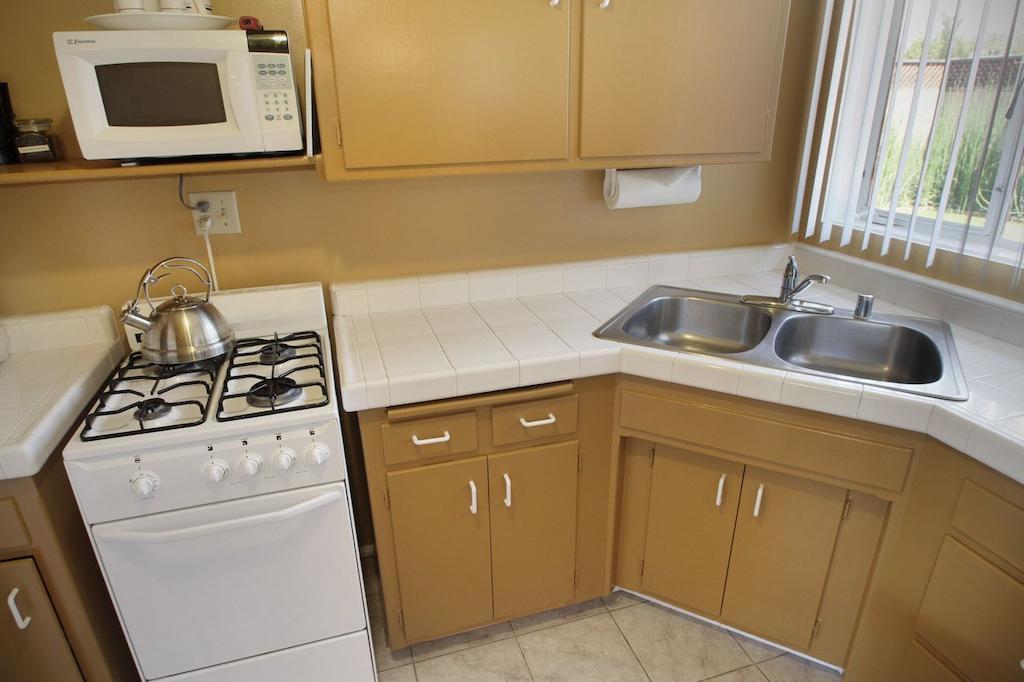 A Place In The Sun Hotel - Adults Only Big Units, 24H Heated Pool & Spa In 1 Acre Park Prime Location, Dog Friendly, Top Midcentury Modern Boutique Hotel Palm Springs Camera foto