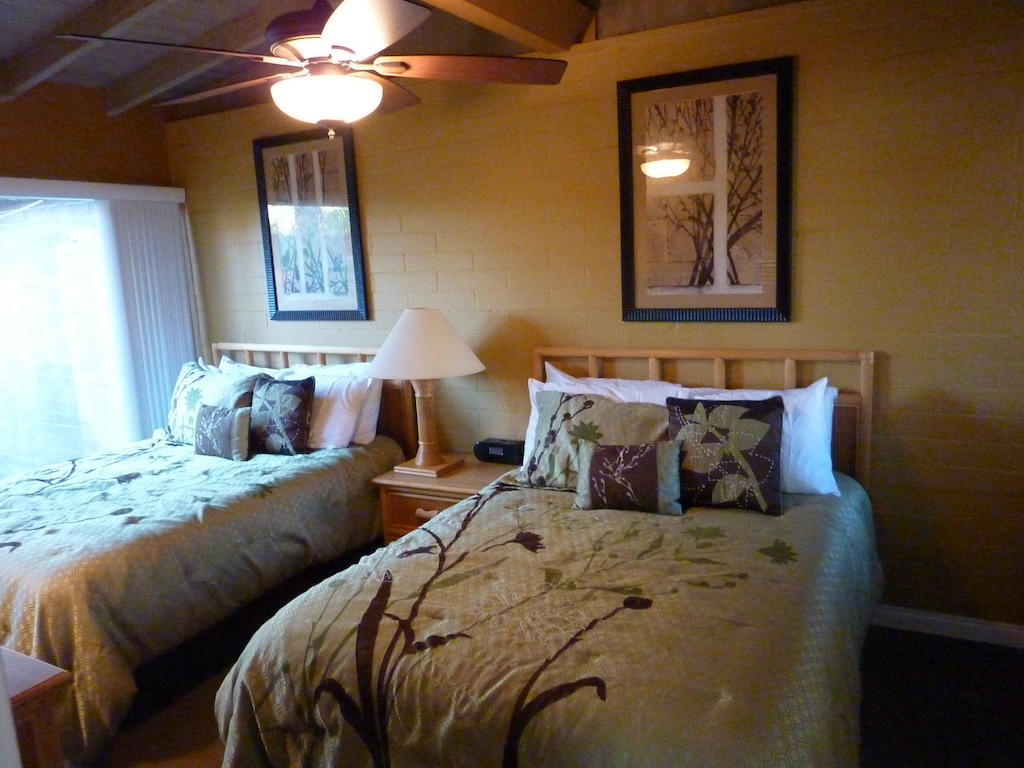 A Place In The Sun Hotel - Adults Only Big Units, 24H Heated Pool & Spa In 1 Acre Park Prime Location, Dog Friendly, Top Midcentury Modern Boutique Hotel Palm Springs Camera foto