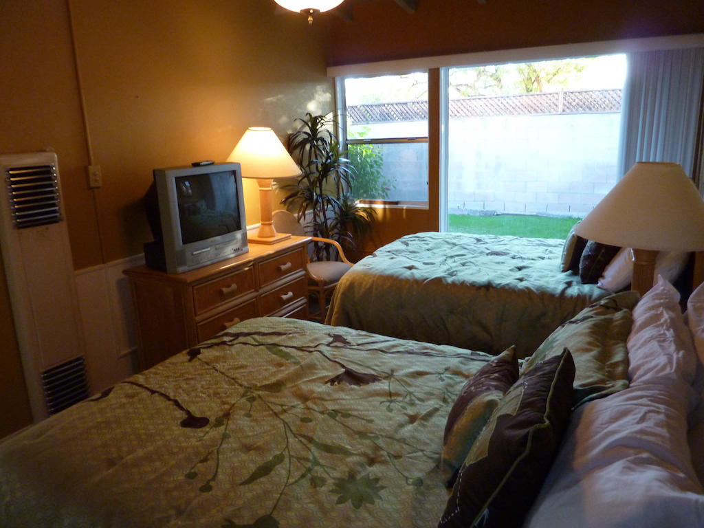 A Place In The Sun Hotel - Adults Only Big Units, 24H Heated Pool & Spa In 1 Acre Park Prime Location, Dog Friendly, Top Midcentury Modern Boutique Hotel Palm Springs Camera foto