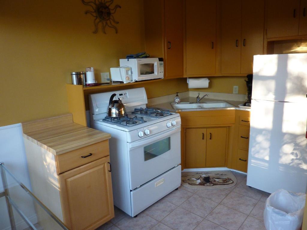 A Place In The Sun Hotel - Adults Only Big Units, 24H Heated Pool & Spa In 1 Acre Park Prime Location, Dog Friendly, Top Midcentury Modern Boutique Hotel Palm Springs Camera foto